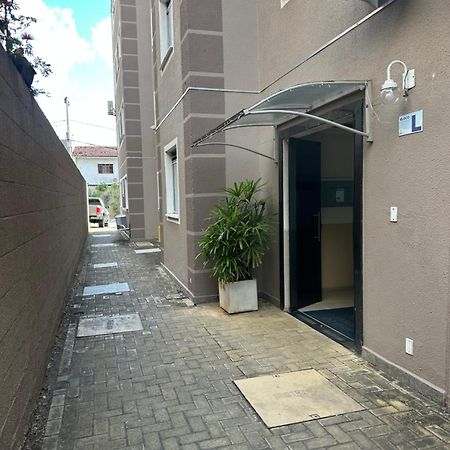 Aconchegante Apt Em Joao Pessoa Exterior photo
