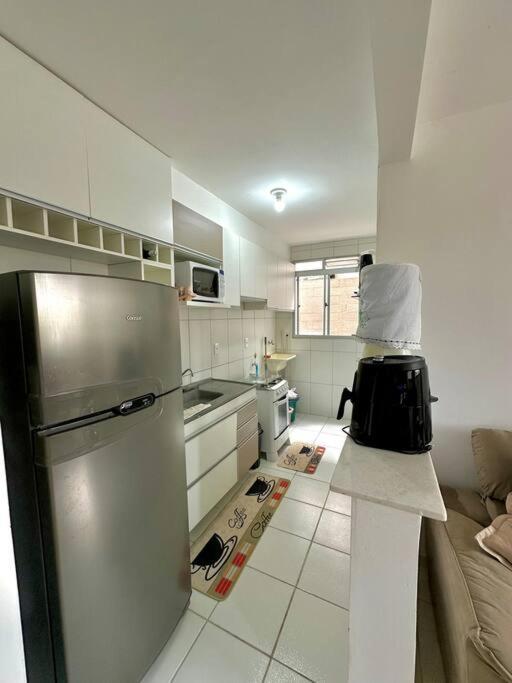 Aconchegante Apt Em Joao Pessoa Exterior photo