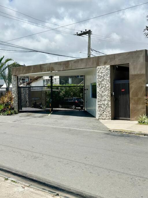Aconchegante Apt Em Joao Pessoa Exterior photo