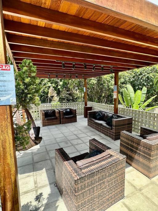 Aconchegante Apt Em Joao Pessoa Exterior photo