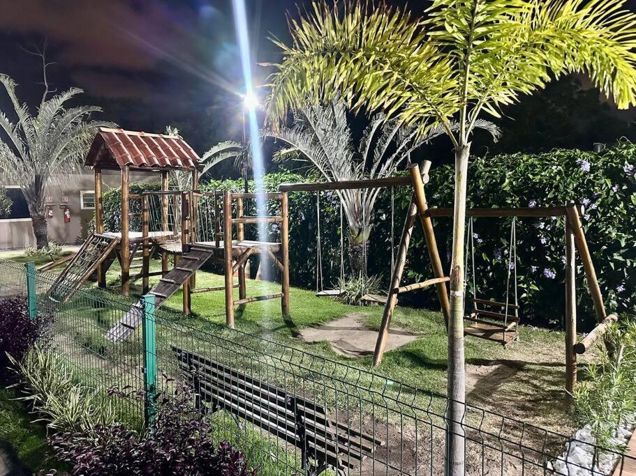 Aconchegante Apt Em Joao Pessoa Exterior photo