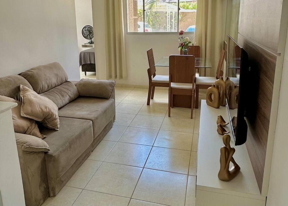 Aconchegante Apt Em Joao Pessoa Exterior photo